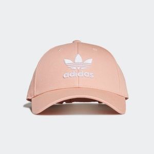 Trefoil Baseball Cap